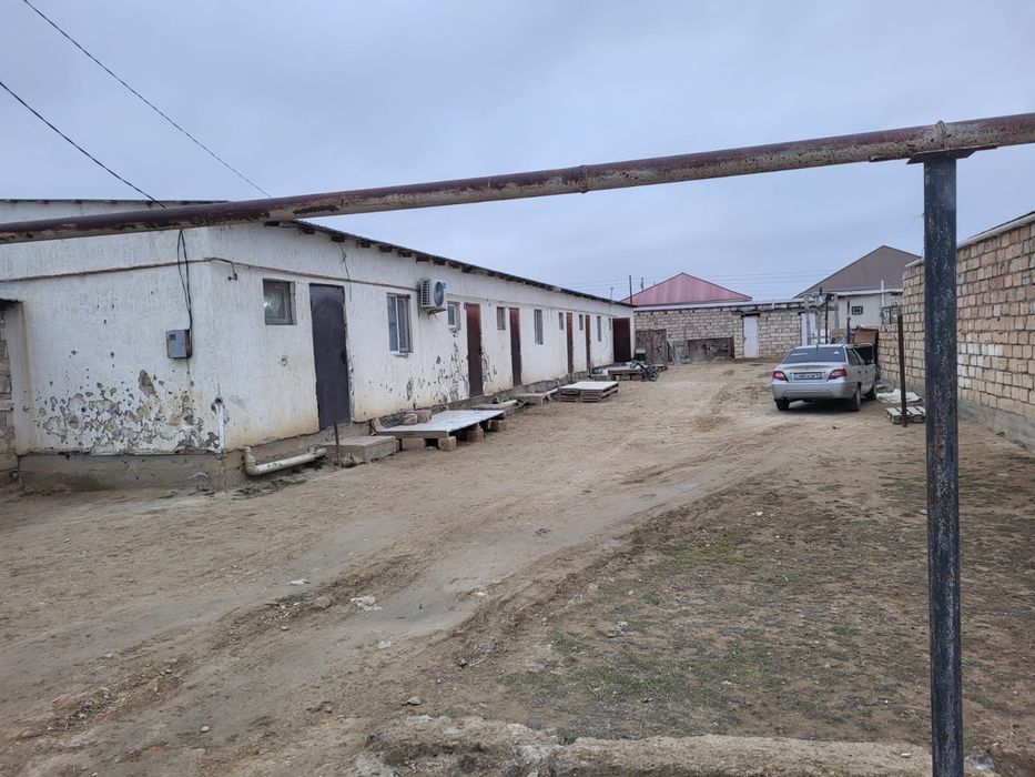 Продается бизнес квартира времянка