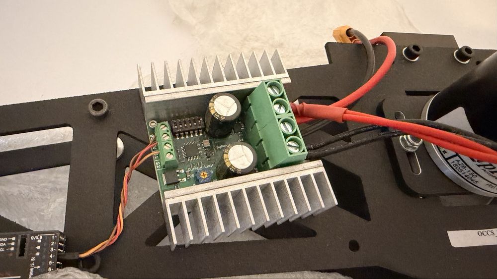 Cablecam custom - profesional