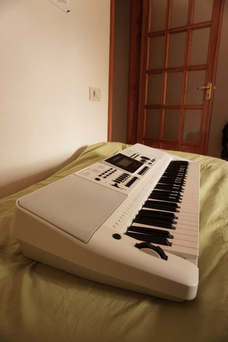 Синтезатор Kurzweil KP140WH