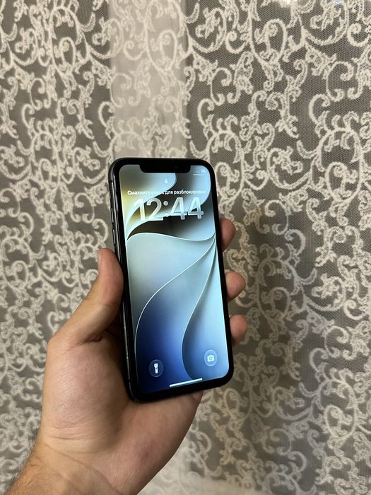 Iphone 11 128gb Айфон 11 128гб