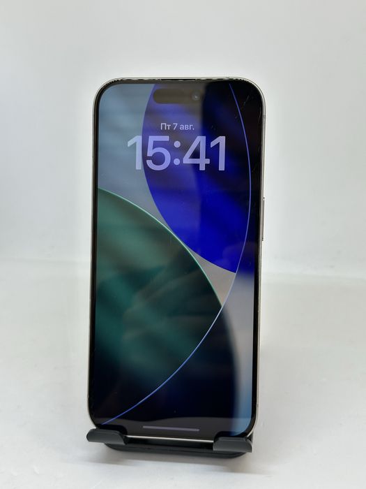 Iphone 15 pro 256gb imei 98851