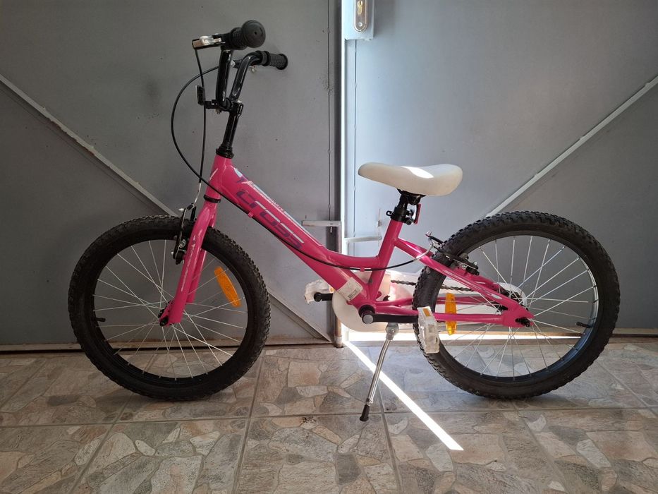 Детски велосипедиCross -20Kross-20Drag-24