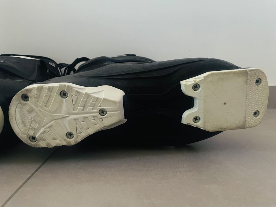 Clăpari schi Atomic Hawx 90 Memory Fit – Mărimea 25–25,5