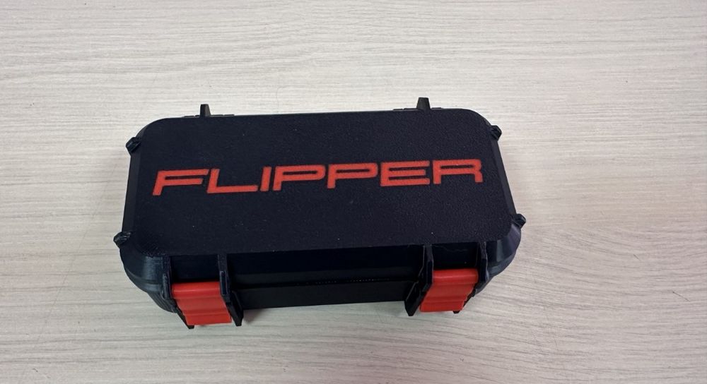 Flipper zero + dev board