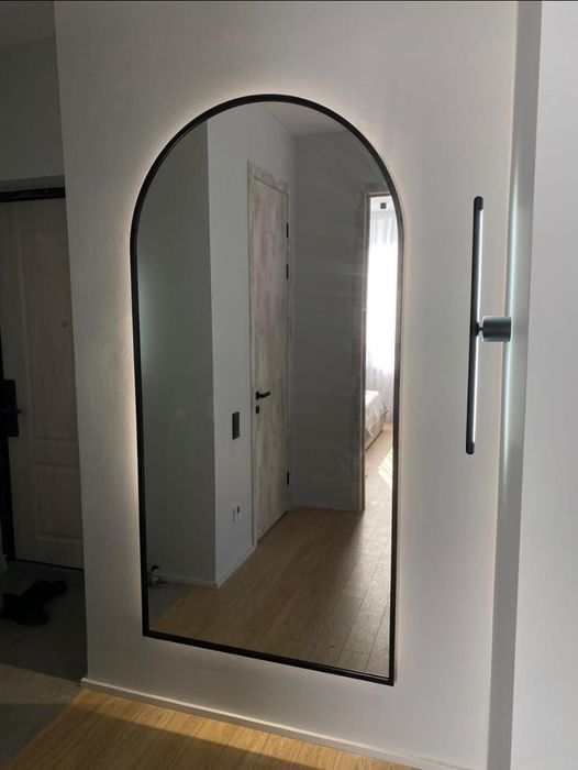 Изготовление стекол и зеркал