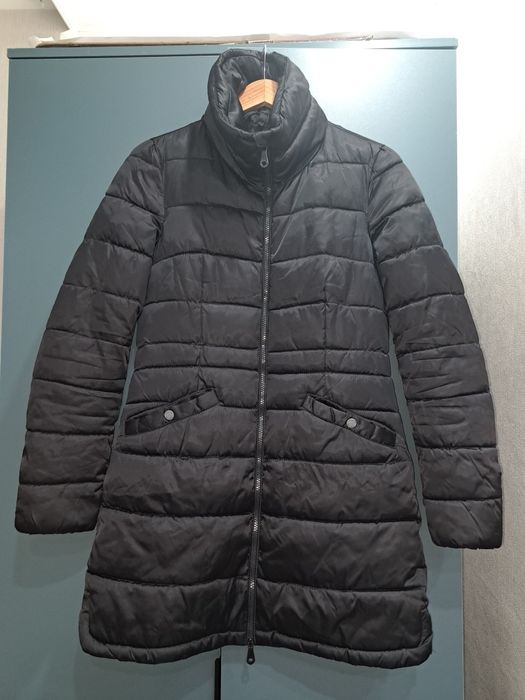 Женская куртка Massimo Dutti