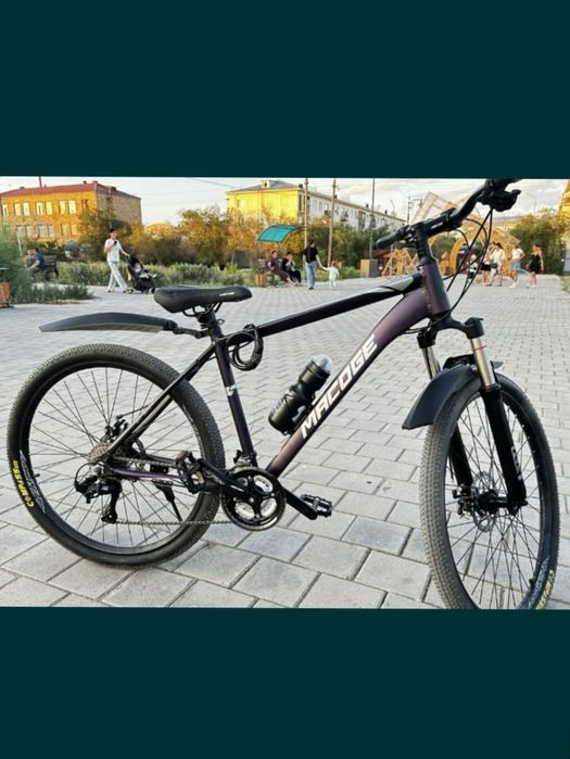 MAKOGE D400 pro 21 дюм