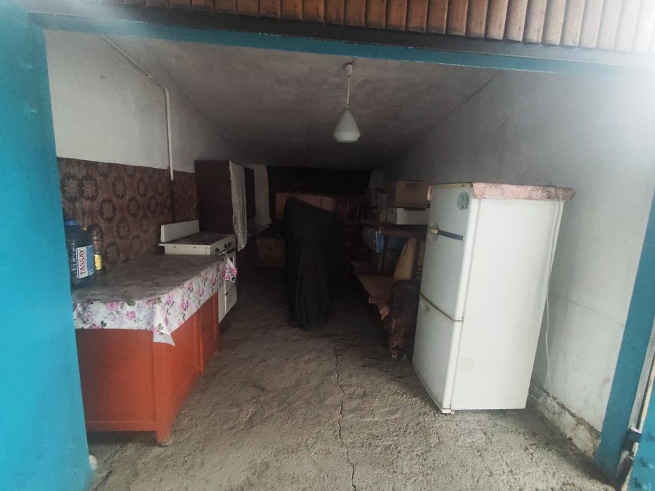 Продам дом старой постройки