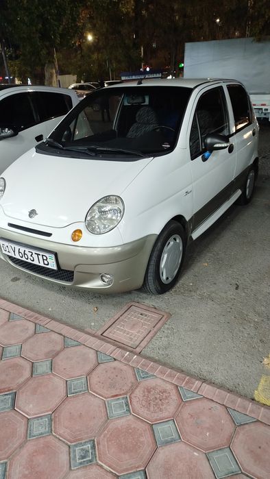 Matiz Best Arendaga beriladi