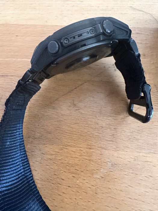 Garmin fenix 8  amoled sapphire 51mm