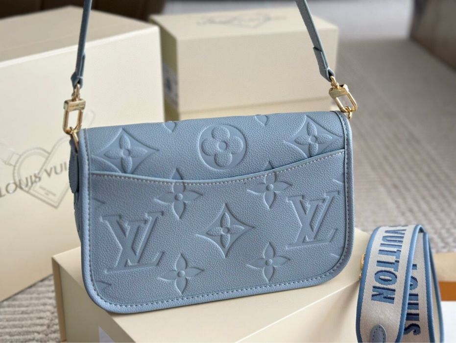 Чанта Louis Vuitton