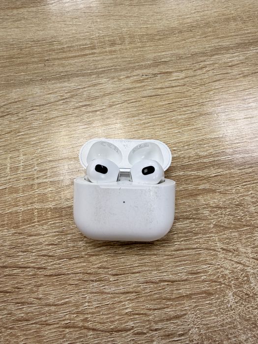 Наушники Airpods 3 TM79
