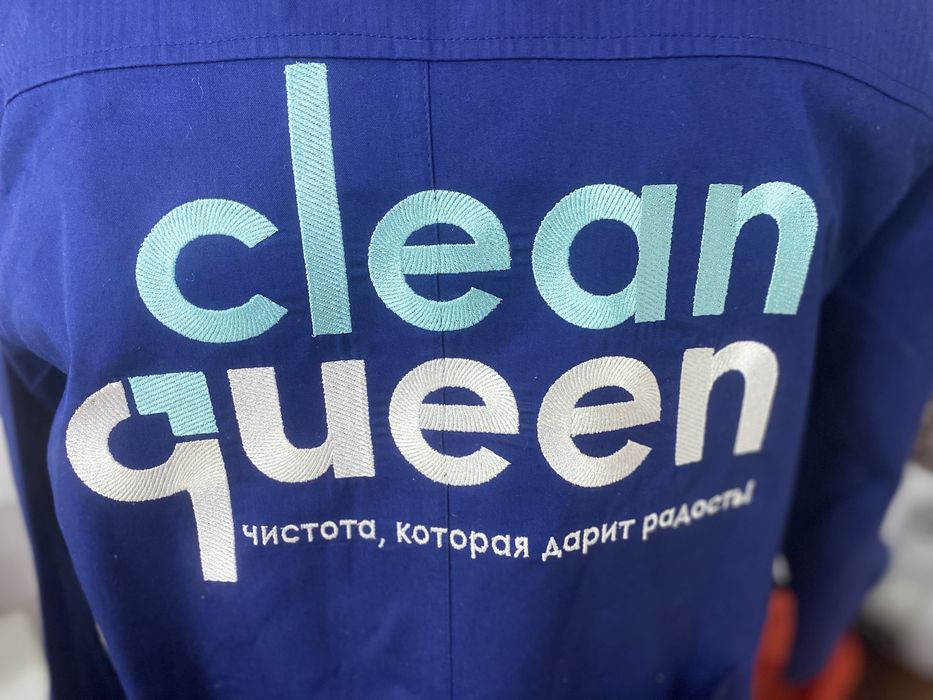 Вышивка и Пошив одежды