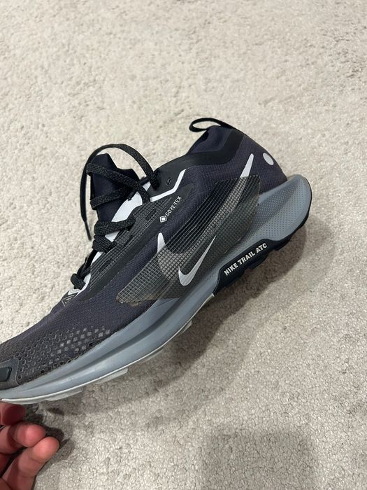 Трейл маратонки за бягане Nike Gore-tex