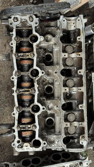 Двс на пежо 407.