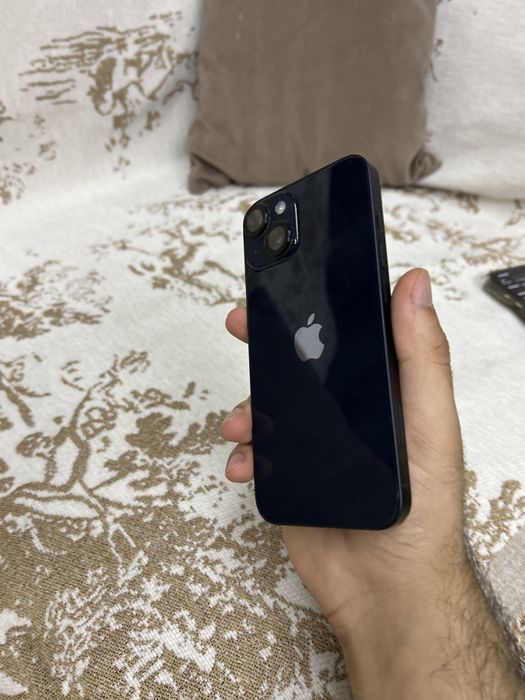 Iphone 14 128 Гб идеальный