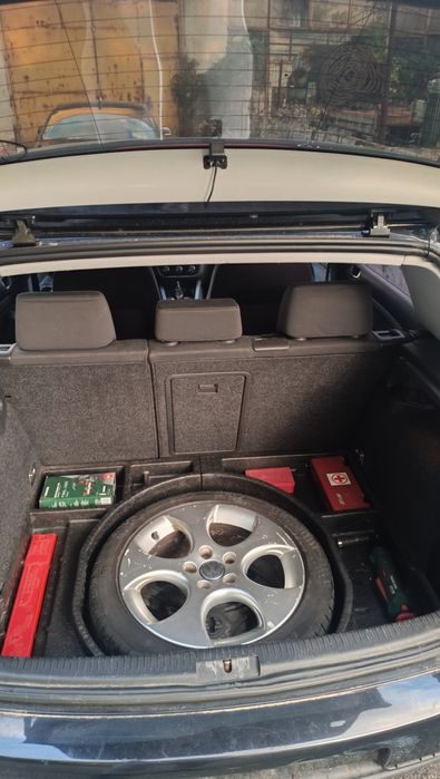 Продавам Голф 5 2.0tdi 140кс. BKD на ЧАСТИ както и Части за други коли