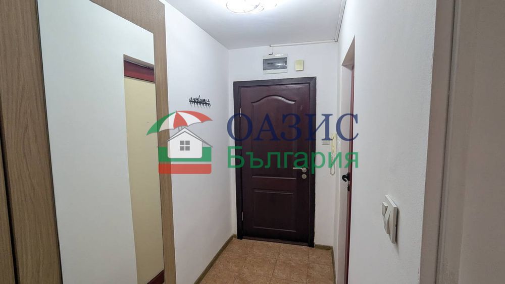 Студио в комплекс Марак 2, Слънчев бряг, България, 33 кв. м. цена 52 000 евро
