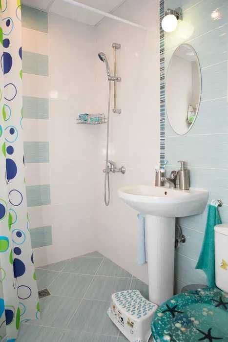 Дава се под наем Двустаен апартамент в Пловдив, Кючук Париж - 60 кв.м за 331.5 € - Снимка #9