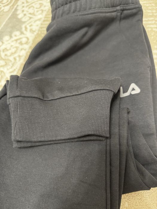 FILA трико мужские