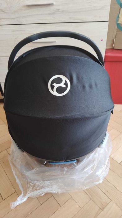 Бебешка количка Cybex Balios S 3в1