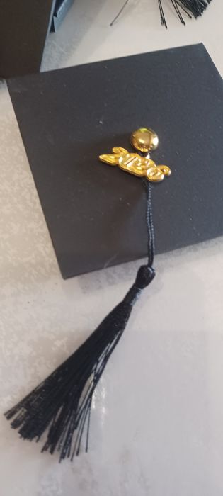 Кутия за абитуриенти