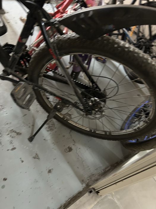 Велосипед продам