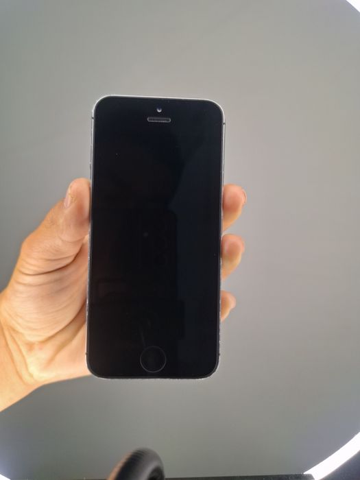Apple iphone 5s 16Gb ideal holatda