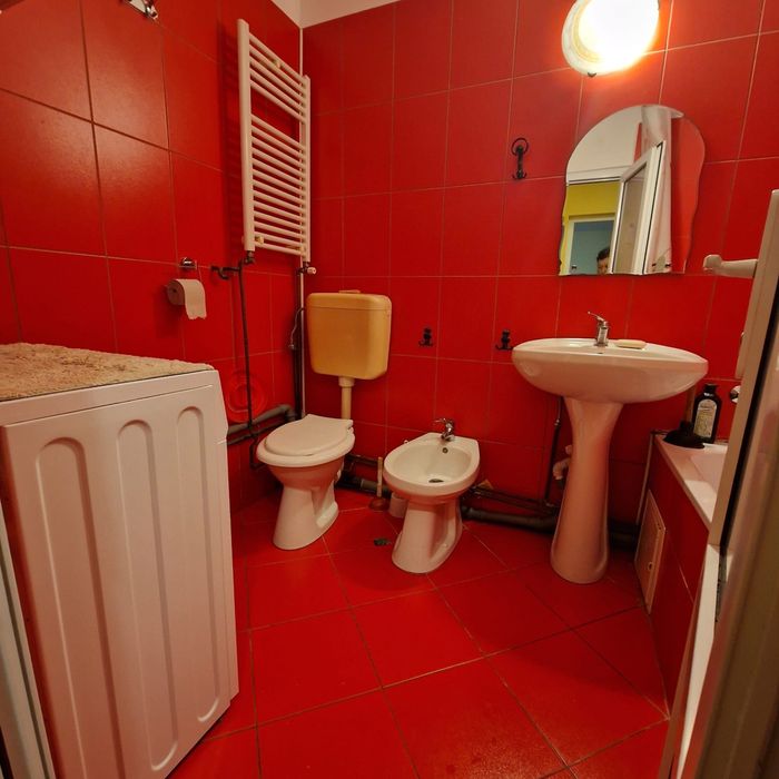 Direct Proprietar – Fără Comision – Garsonieră Superbă, Totul Nou – Primul Chiriaș!