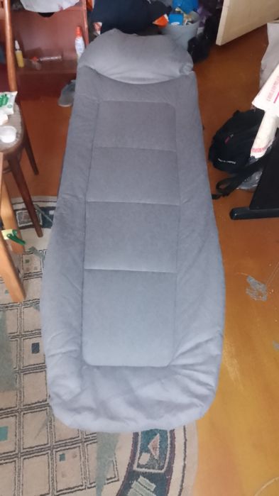 Продам раскладушку