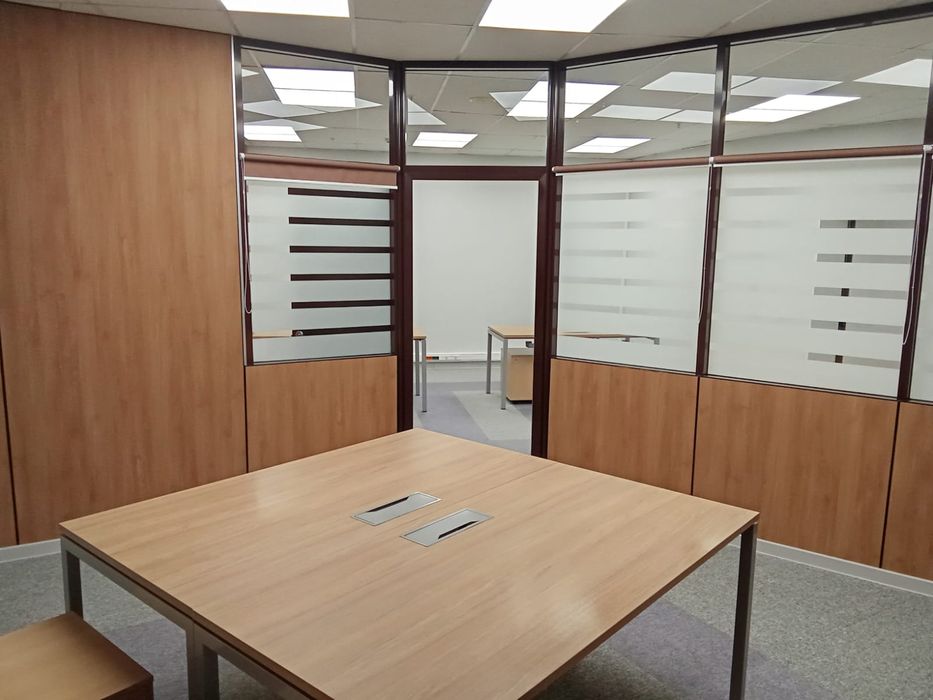 Офисы в долгосрочную аренду