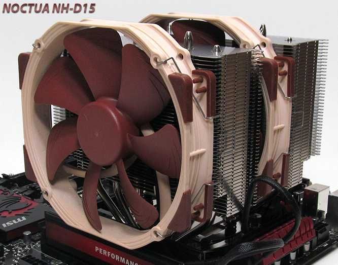 noctua nh d15 second hand si noi de vanzare • Anunturi • OLX.ro