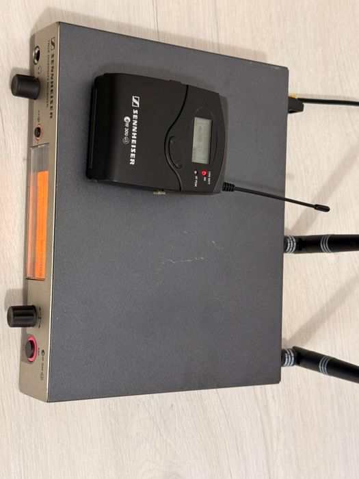 Sennheiser g3 ew300