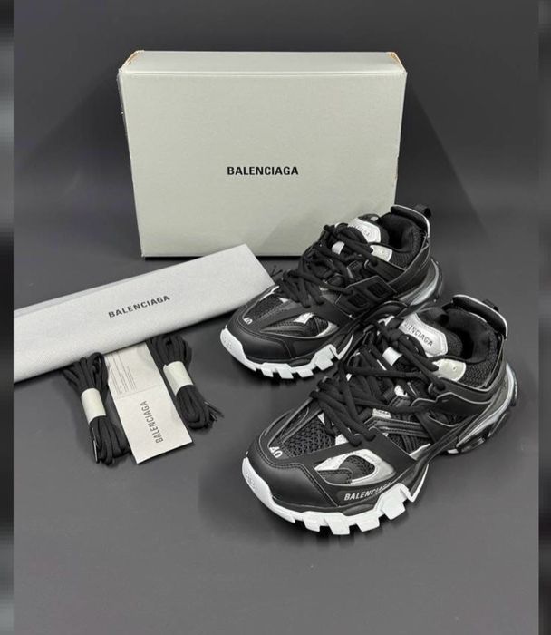 Balenciaga-Trak-36-45н