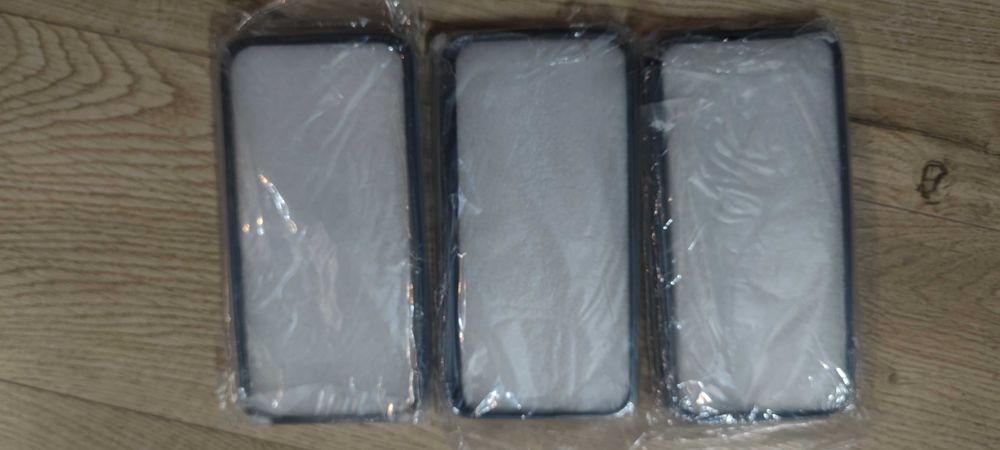 Pachet 3 Huse Iphone