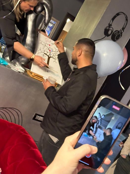 Revelion 2026  - LIBER - Vila Petreceri Gender Reveal - București