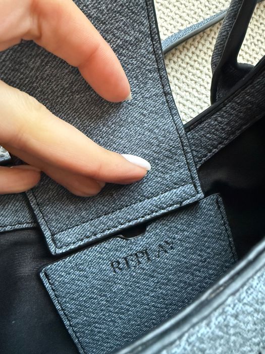 Чанта GUESS, REPLAY, чисто нови