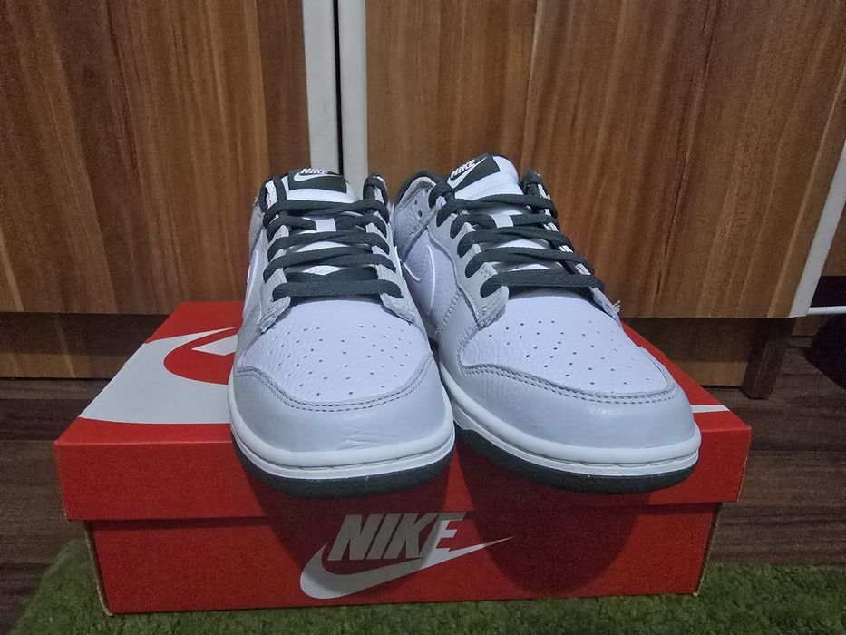 Nike Dunk Low 100% originali