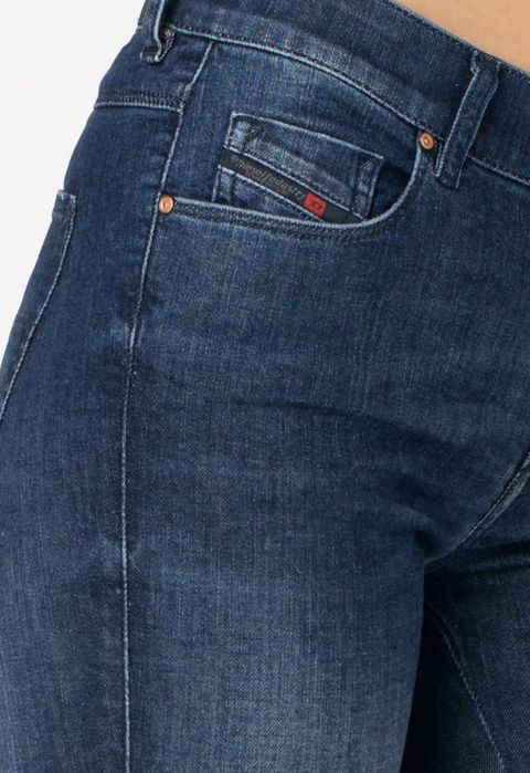Blugi Diesel Regular Slim