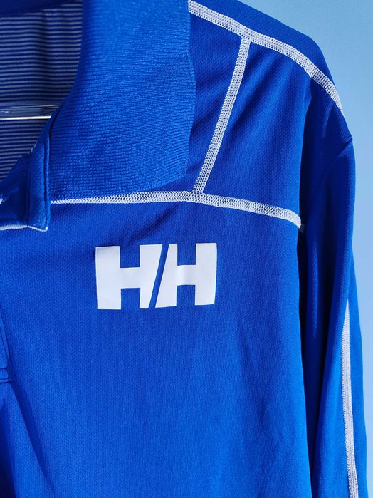 Helly Hansen Термо/Блуза Мъжка XL
