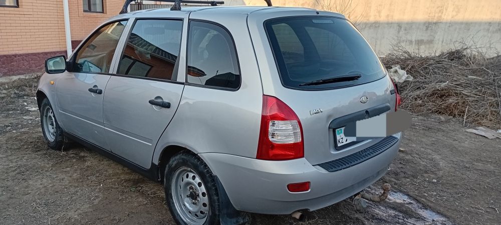 Калина универсал