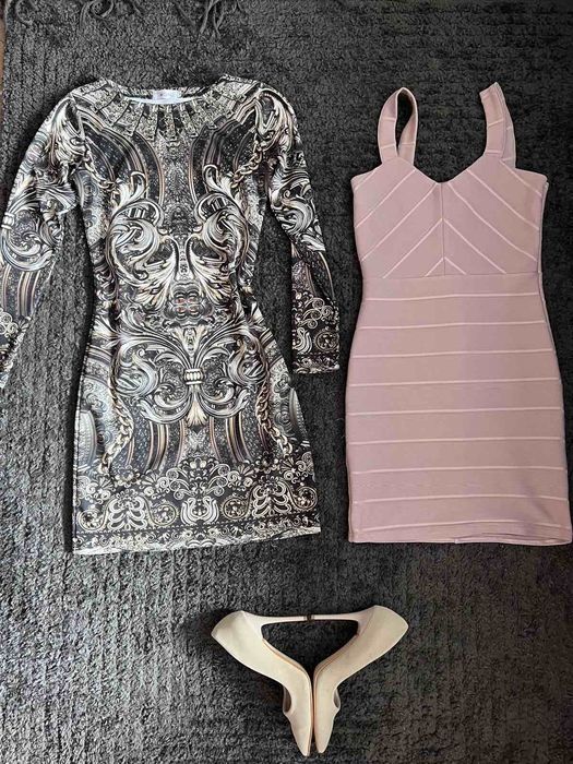 Дамска рокля за плаж  ,  тенискан  , официална рокля зара