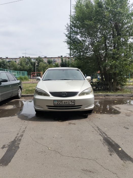 Тойота Камри 30 американец