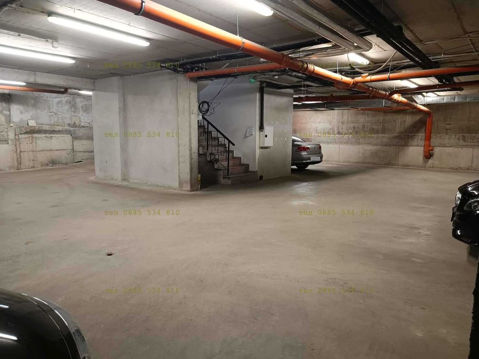 Дава под Наем ПАРКОМЯСТО