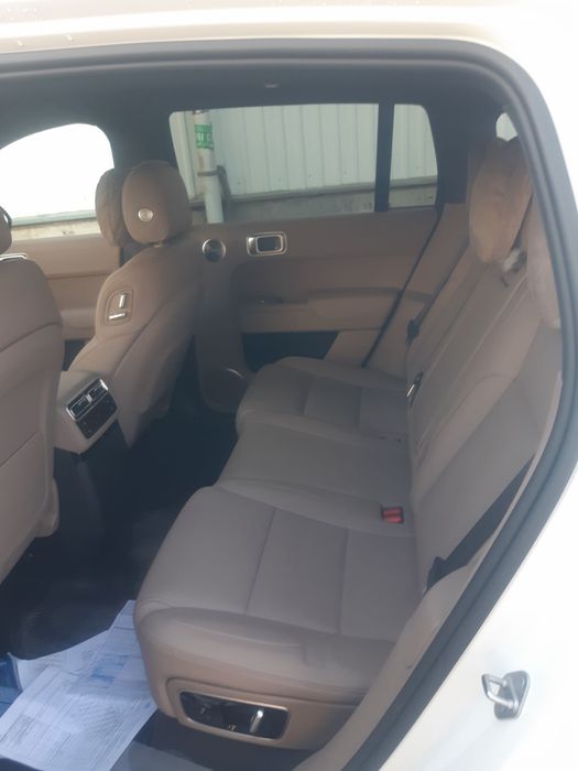 Li7 Ulrta Restayling 2025 yil