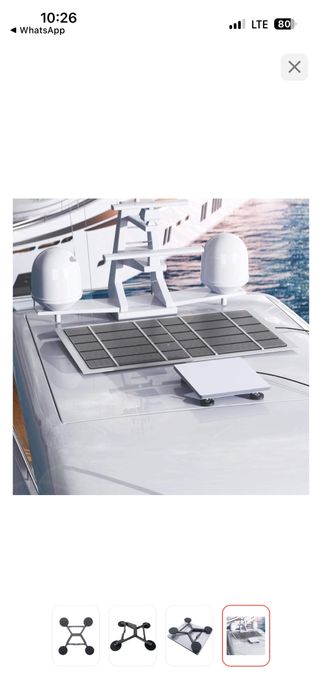 Starlink v 3 mini; Интернет от Илонна Маска