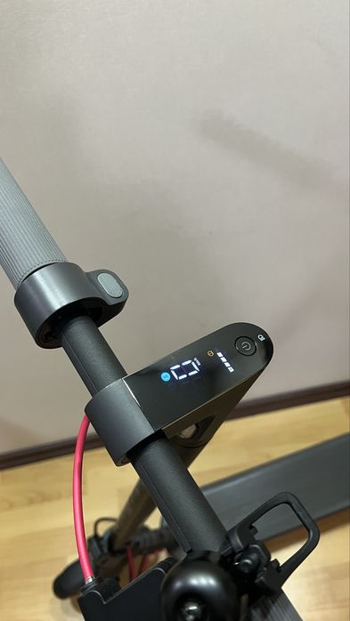 Электросамокат Xiaomi Electric Scooter 4 Lite