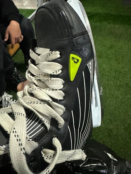 Коньки  хороший 42р.рр