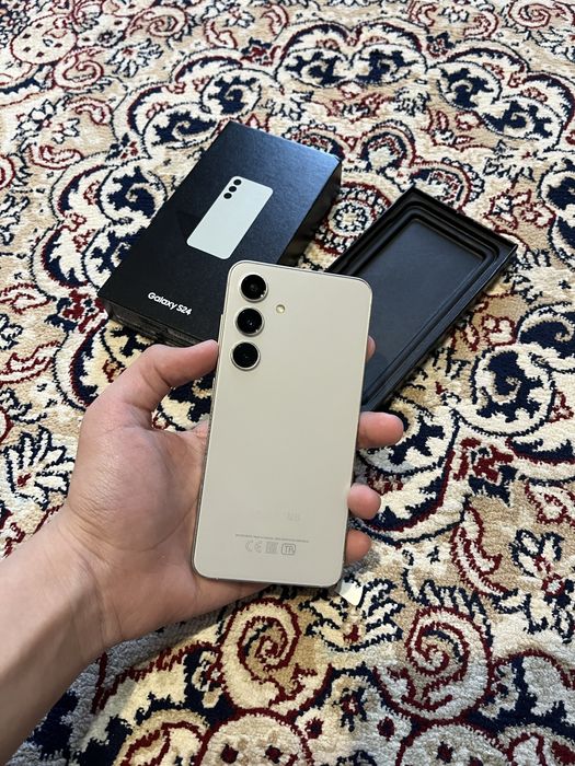 Samsung s 24 без ремонта