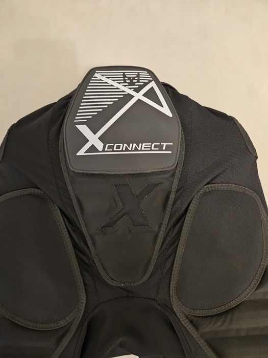 Pantaloni protecție schi snowboard moto Demon D3O dama S X-Connect
